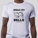 T-SHIRT homem “Jingle Bells”