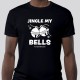 T-SHIRT homem “Jingle my Bells”