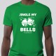 T-SHIRT homem “Jingle my Bells”