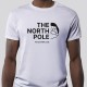 T-SHIRT homem “The North Pole”